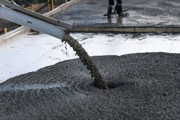 Best Concrete Crack Repair  in Yutan, NE