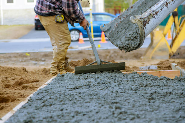 Best Decorative Concrete Services  in Yutan, NE